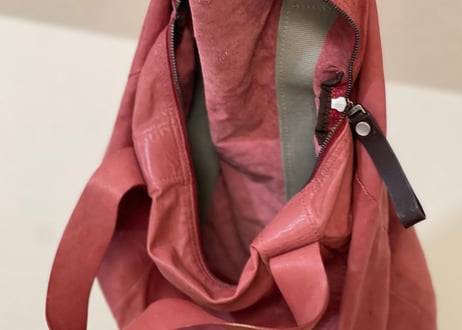 marni leather bag