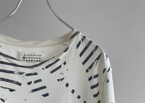 maison margiela tops