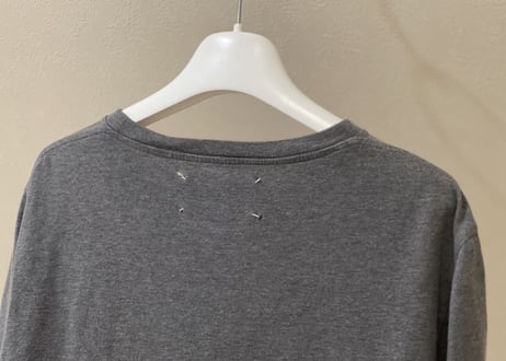 maison margiela 2016aw tops