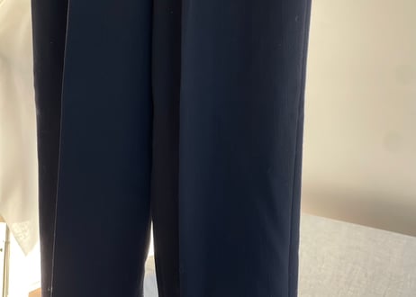 80s giorgio armani double stripe set up suit