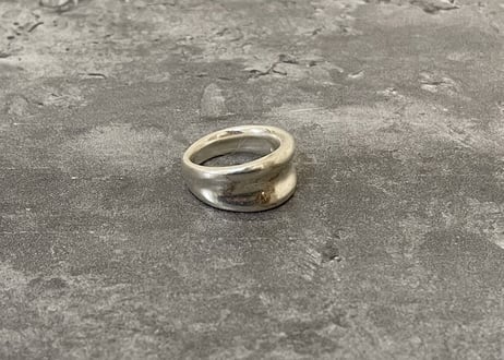 jeanpaulgaultier silver ring