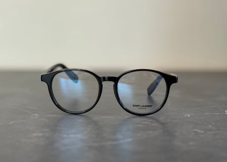 saint laurent eye wear