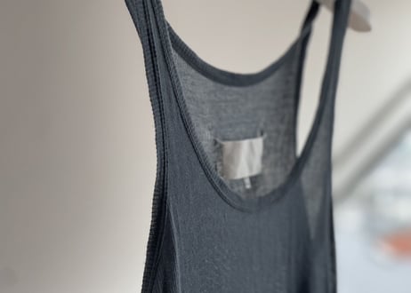 maison margiela 2021ss "白タグ" tops