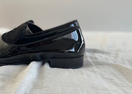 giuseppe zanotti dress shoes