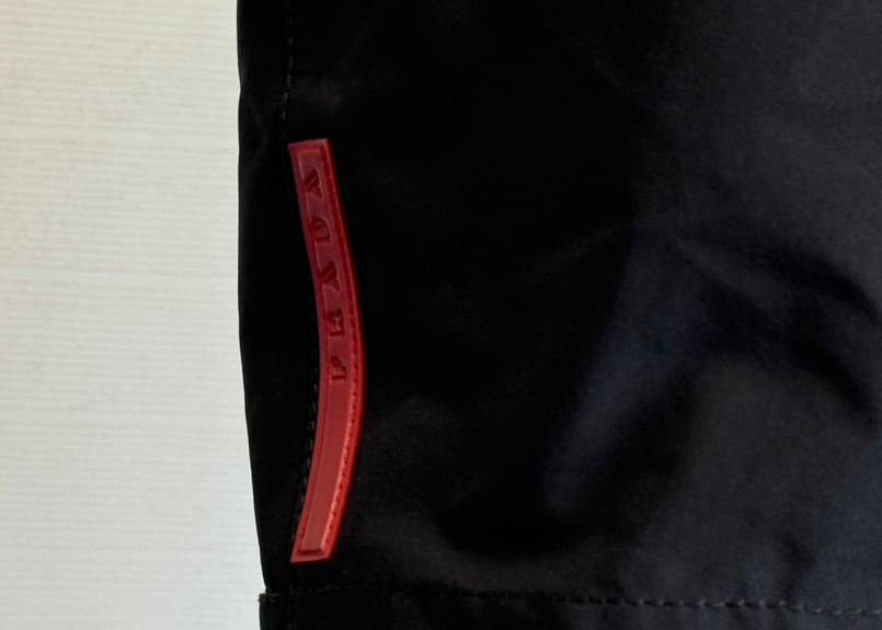 00s prada sports outer #G | weekend tokyo