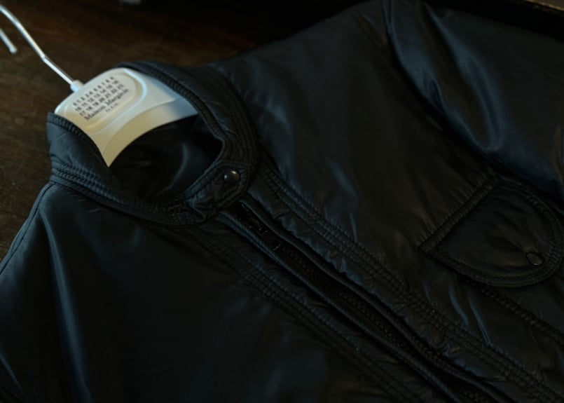 maison margiela ここのえ期 