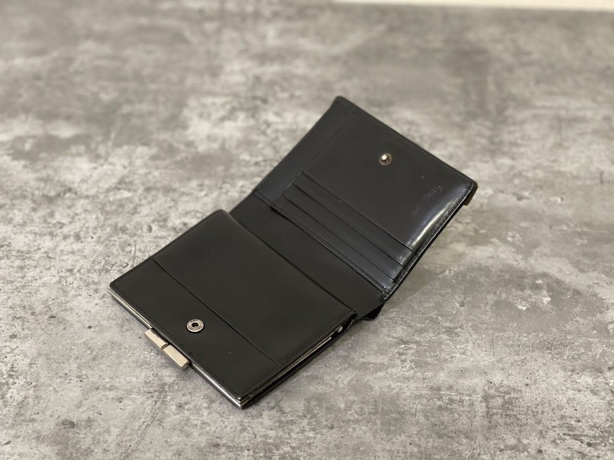 【限定品】Jean Paul Gaultier☆ジッピーウォレット jean paul gaultier leather wallet | weekend tokyo