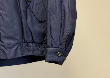 burberry "G9" type liner jacket