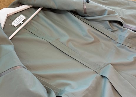 maison margiela "John Galliano" 期 set up suit dead stock