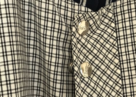 yves saint laurent jacket