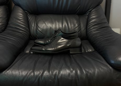 lanvin dress shoes
