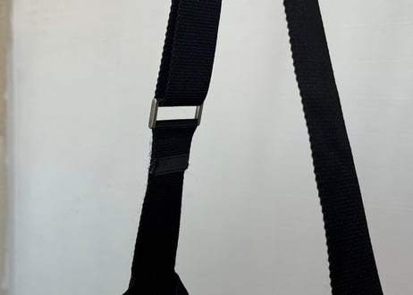 prada nylon bag
