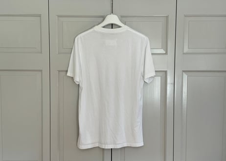maison margiela stereo type tops