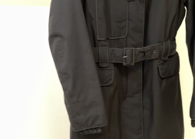 prada gore-tex coat dead stock | weekend tokyo prada gore-tex coat dead stock | weekend tokyo
