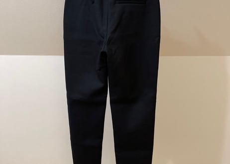 mm6 maioson margiela 2020aw hem slit trousers 40 dead stock