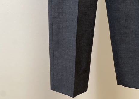 christian dior mohair set up suit