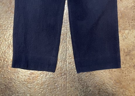hermes eazy wide pants