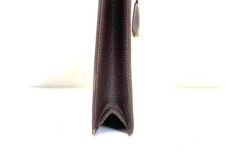 loewe leather bag