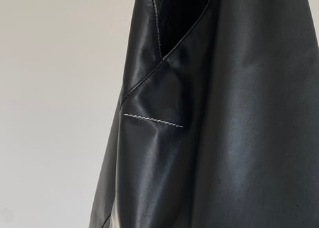 mm6 maison margiela japanese bag
