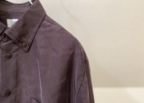 lanvin over size shirt