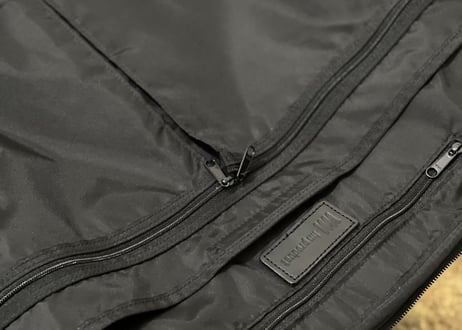 im impact issey miyake 90s carry bag