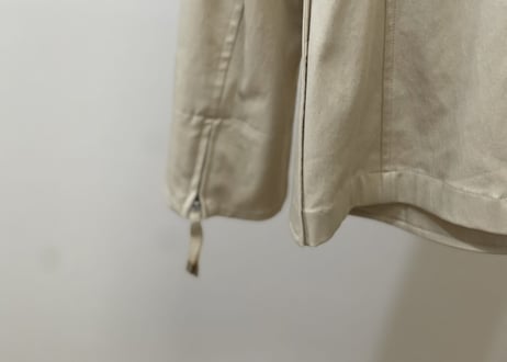 jilsander zip jacket