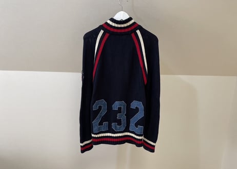 dolce&gabbana knit jacket