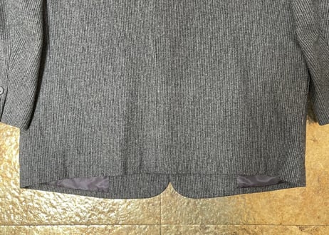 ys for men "初期" jacket