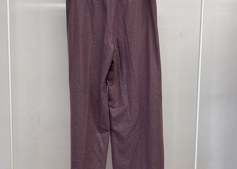 mm6 maison margiela wide eazy pants dead stock