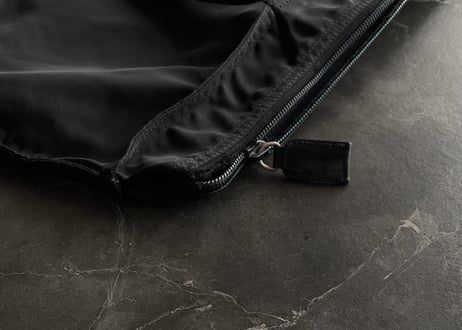 prada bag