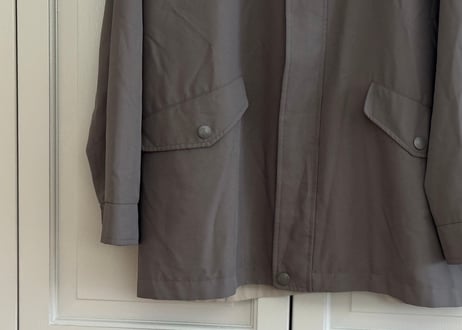 yves saint laurent jacket #4