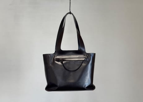 prada one shoulder bag