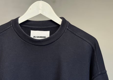 jilsander sweat