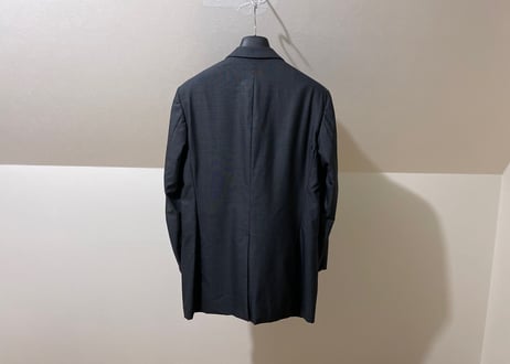 jilsander set up suit