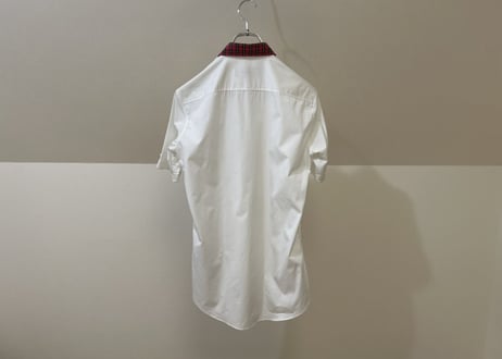 dsquared2 2018ss shirt
