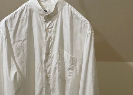 90s im isseymiyake shirt