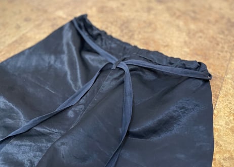 mm6 maison margiela ''ここのえ期''  easy trousers