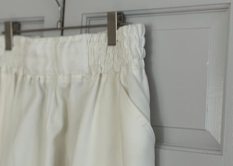 random identities wide pants