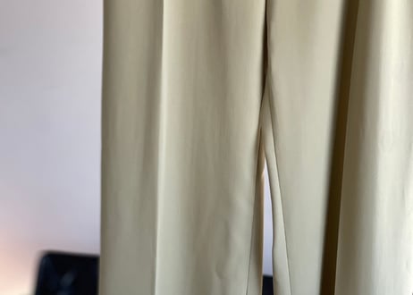 bottega veneta 2023ss set up suit dead stock