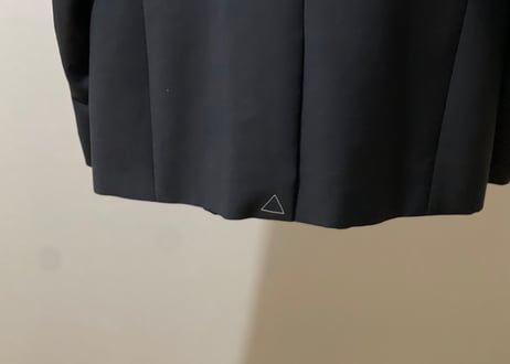 bottega veneta 2019aw jacket dead stock