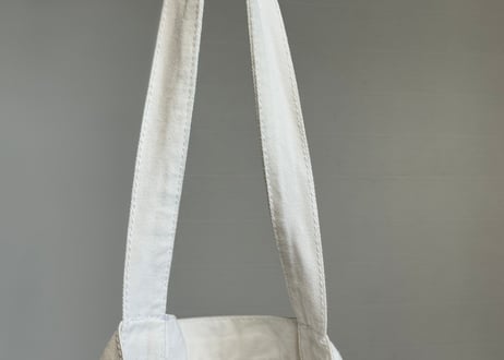maison margiela stereotype tote bag #2