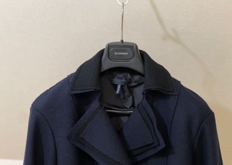 jilsander jacket