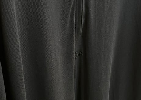 2021ss random identities long shirt dead stock