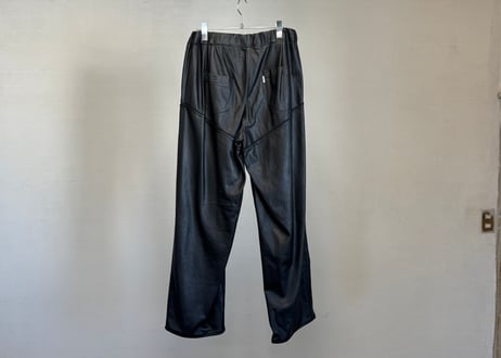 saint maria wide pants