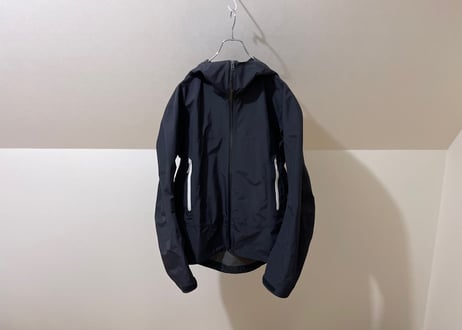 arc'teryx gore tex jacket dead stock