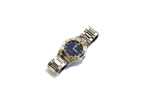 givenchy dress watch