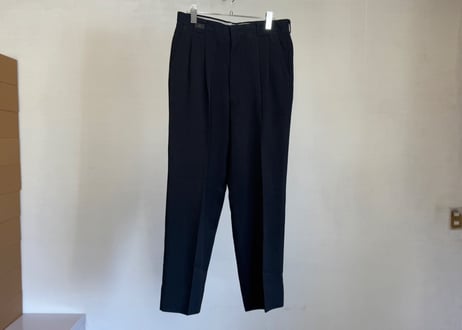 balenciaga BB logo tack trouses