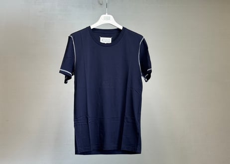 maison margiela inside out tops