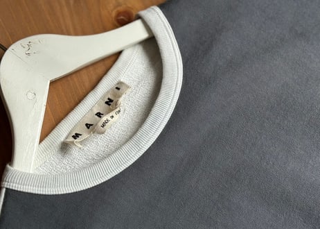 marni sweat tops