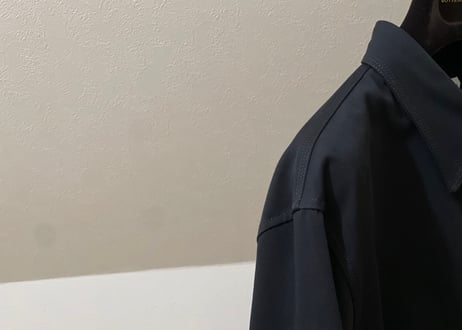 bottega veneta 2020ss denim jacket dead stock 46